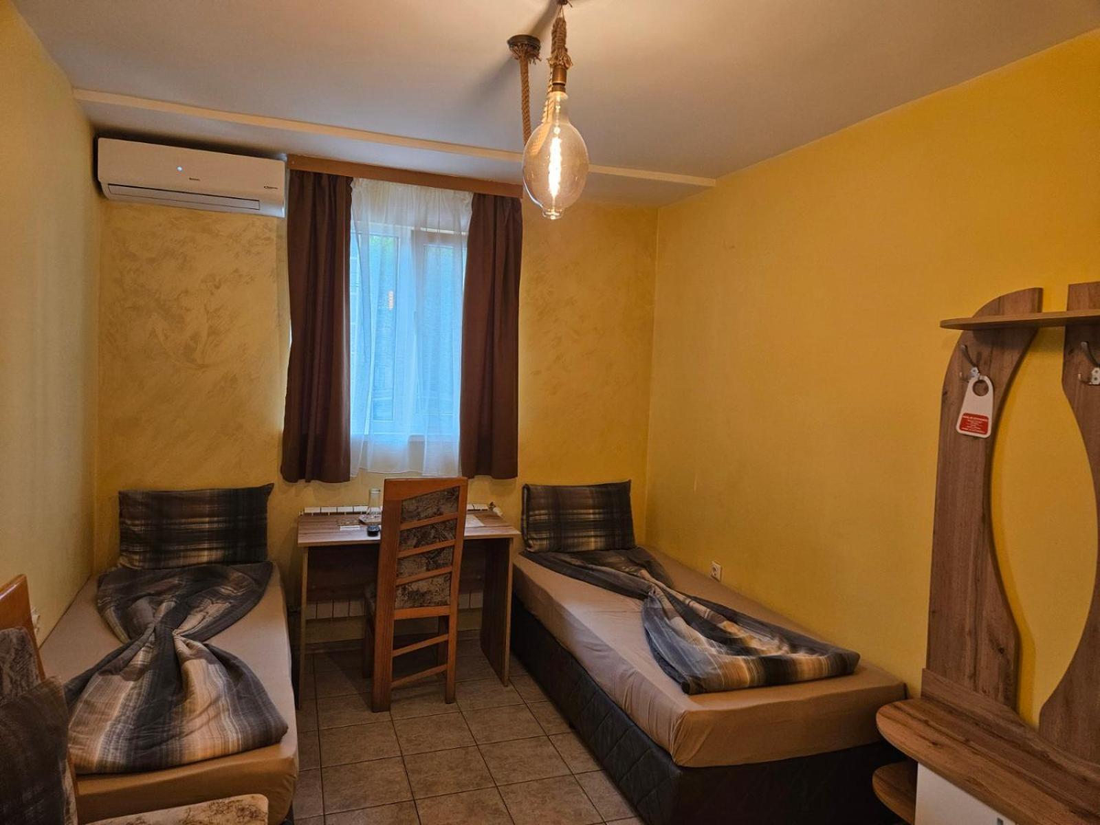 Jeweller Hotel Ruse Cameră foto