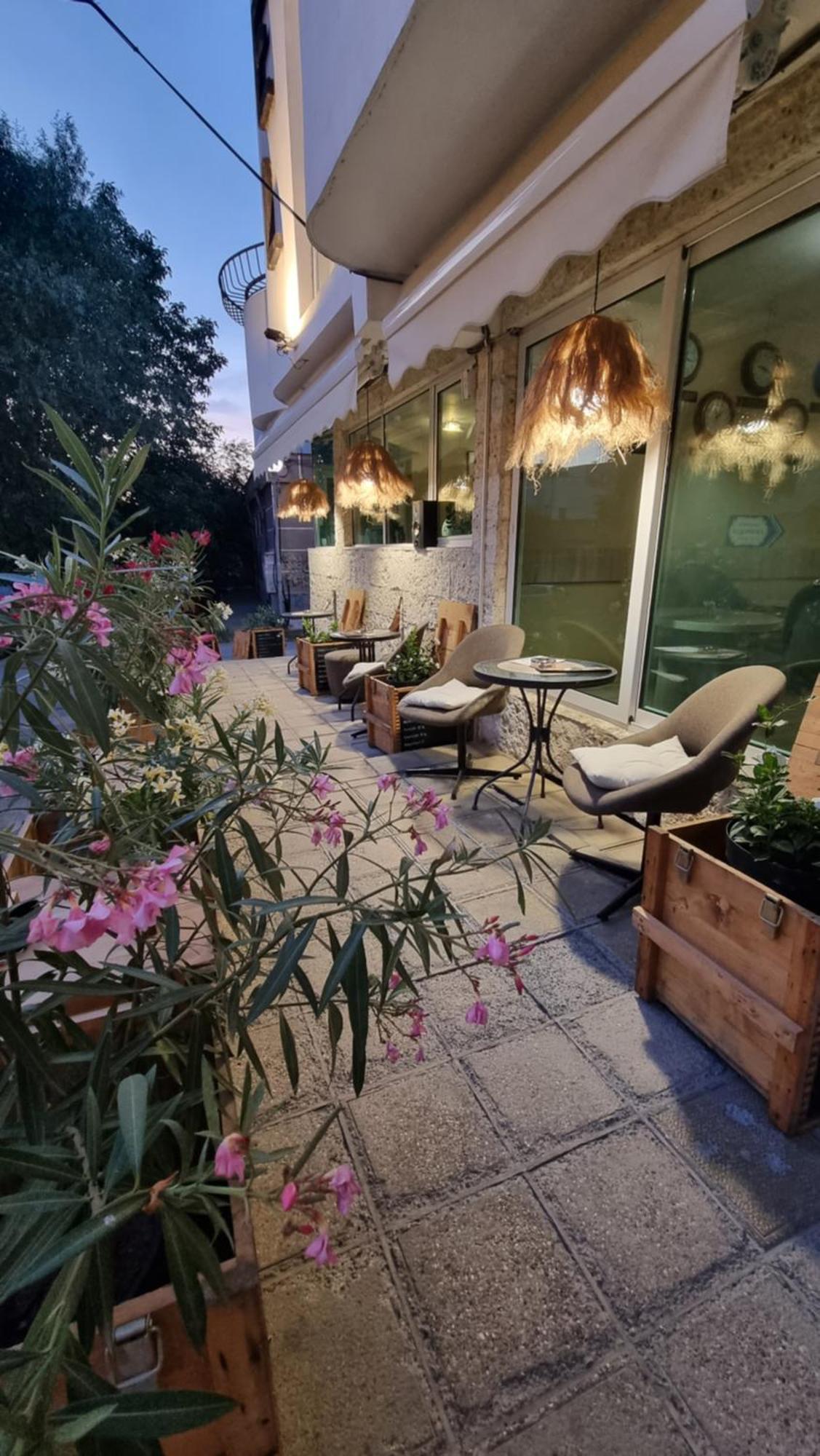 Jeweller Hotel Ruse Exterior foto